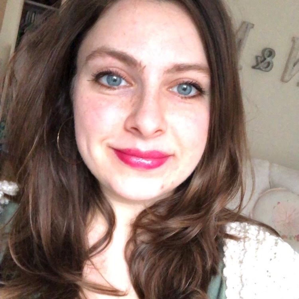 Meet your Posher, Molly